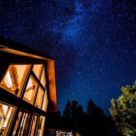 Scenic Susanville Cabin With Deck On Eagle Lake Bagian luar foto